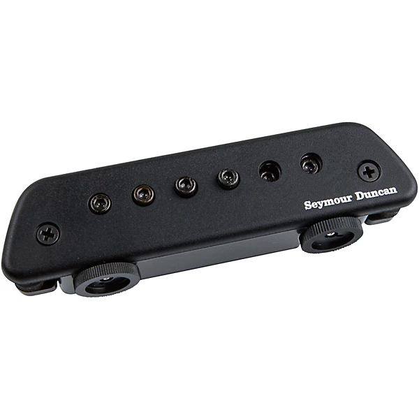 Active Mag Black
