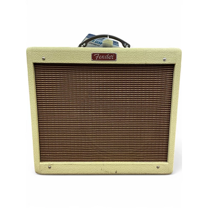 Fender Used Fender Blues Jr III Tube Guitar Combo Amp