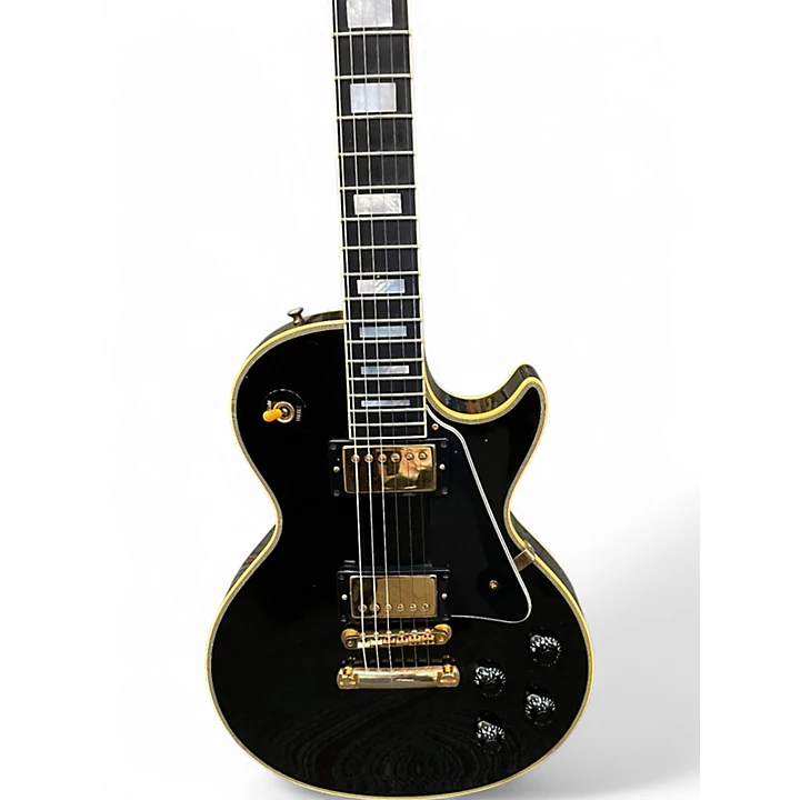 Gibson Used 2011 Gibson LPB7 HISTORIC