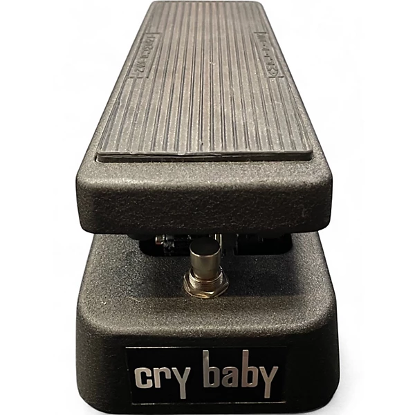 Dunlop Used Dunlop GCB95 Original Crybaby Wah Effect Pedal