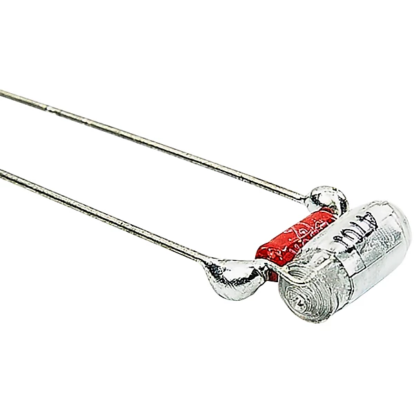 Allparts Emerson Custom Treble Bleed Circuit Volume Mod 20 Pack