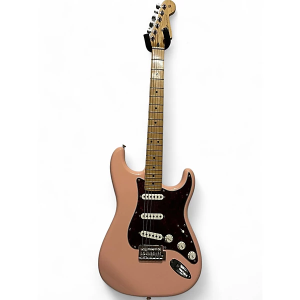 Fender Stratocaster Solid Body Electric Guitar