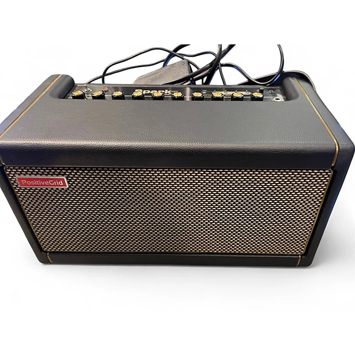 Positive Grid Used Positive Grid Spark Amp Guitar Combo Amp.gc