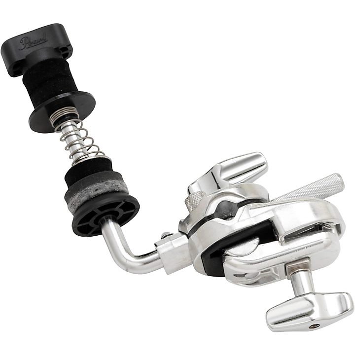 Bass Drum Hoop Mount Mini Closed Hi Hat Holder