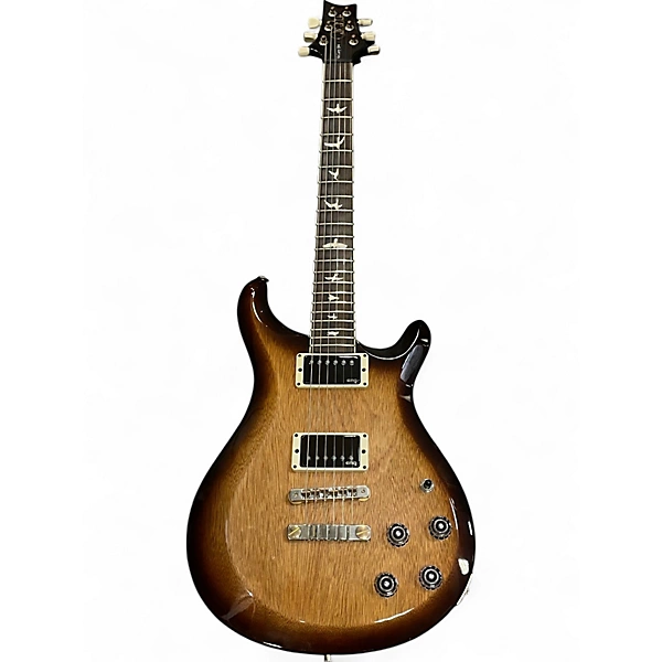 Used PRS McCarty 594 S2 2 Color Sunburst Solid Body Electric Guitar