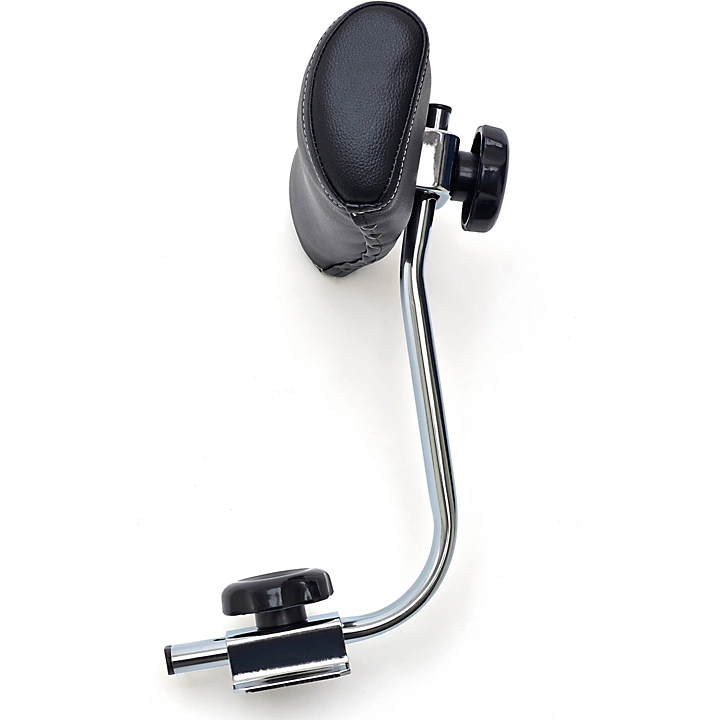 GBR Moto Drum Throne Back Rest Attachment