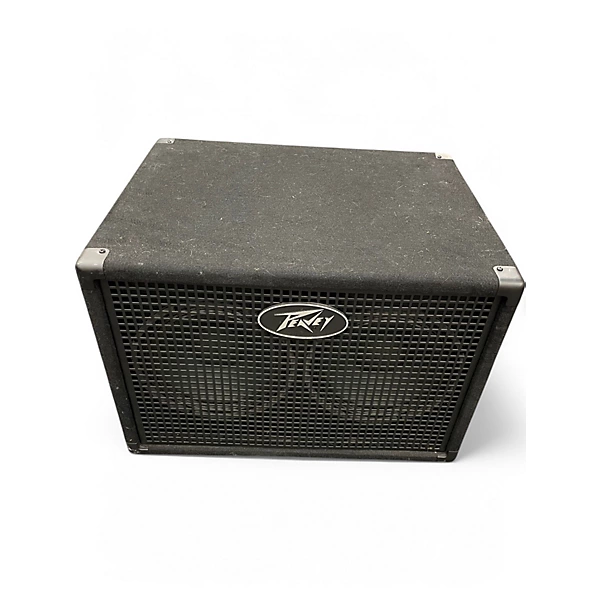 Peavey Used Peavey HEADLINER 210 Bass Cabinet
