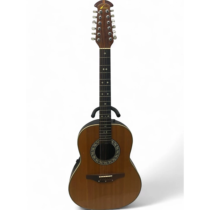 Ovation Balladeer
