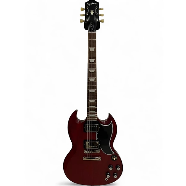 Epiphone Used Epiphone 50th Anniversary