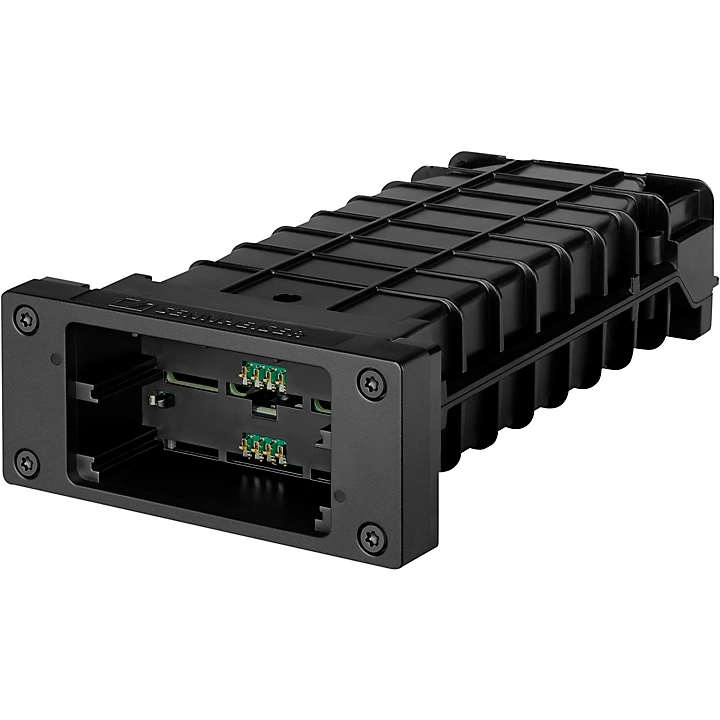 LM 6061 Charging module for two BA 61 battery packs