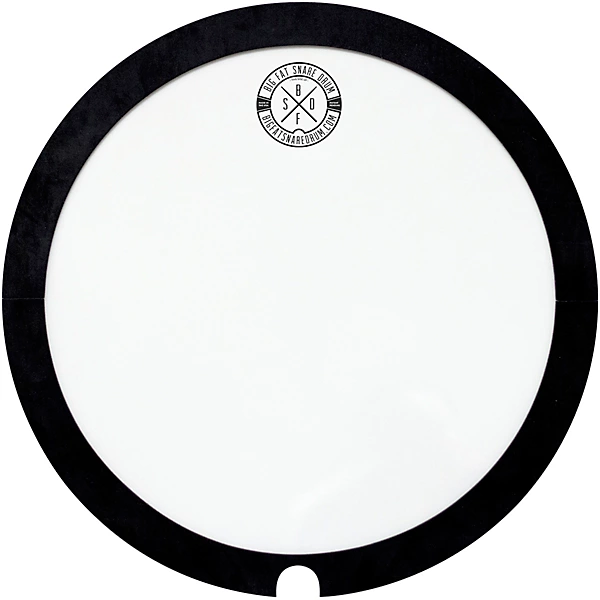 The Original Big Fat Snare Drum