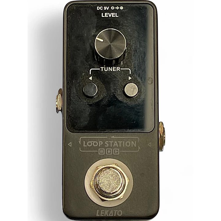 Lekato Used Lekato Loop Station Pedal