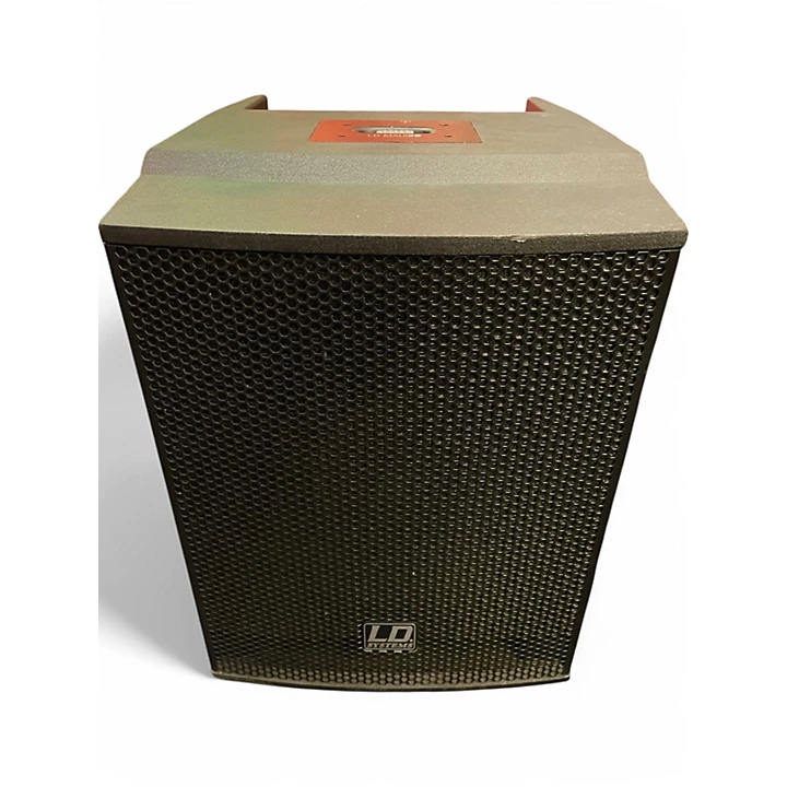 LD Systems Used LD Systems MAUI 28 Powered Speaker
