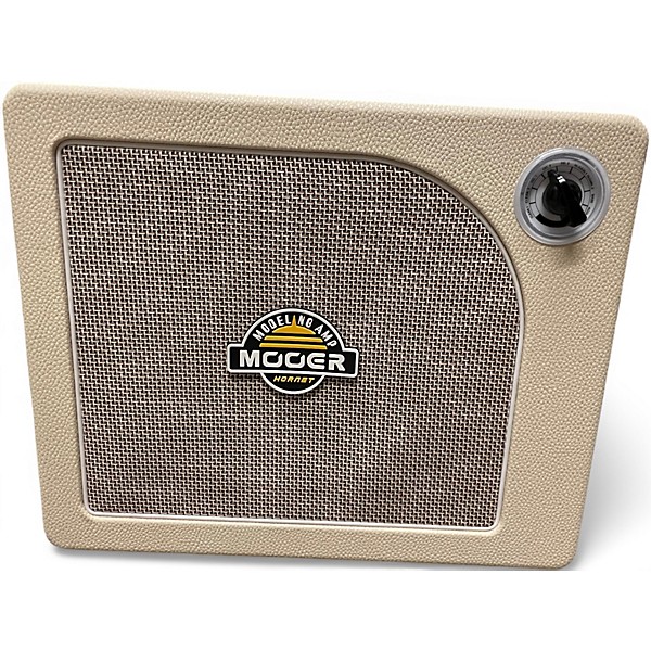 Mooer Used Mooer Hornet 30W Guitar Combo Amp.gc
