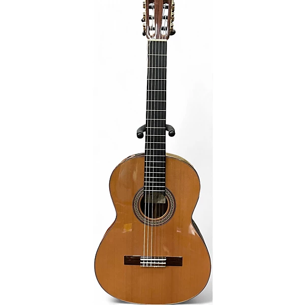 Used PICADO 53 WOOD Acoustic Guitar