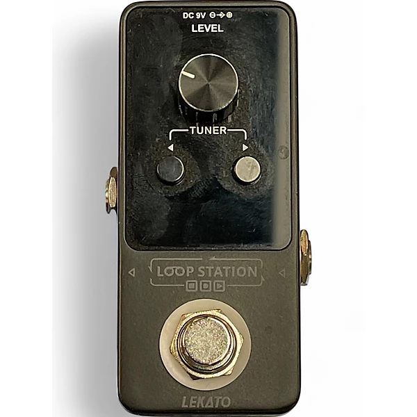Lekato Used Lekato Loop Station Pedal