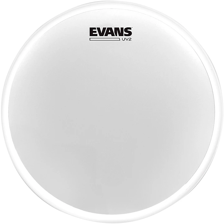 UV2 Coated Drum Head