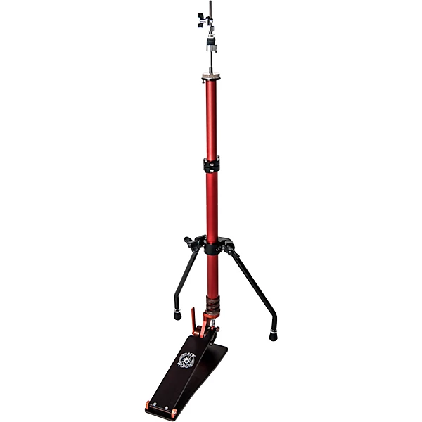 Pro1 V Black Widow Hi Hat Stand