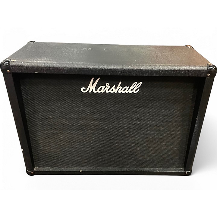 Used Marshall MC212 Guitar Cabinet