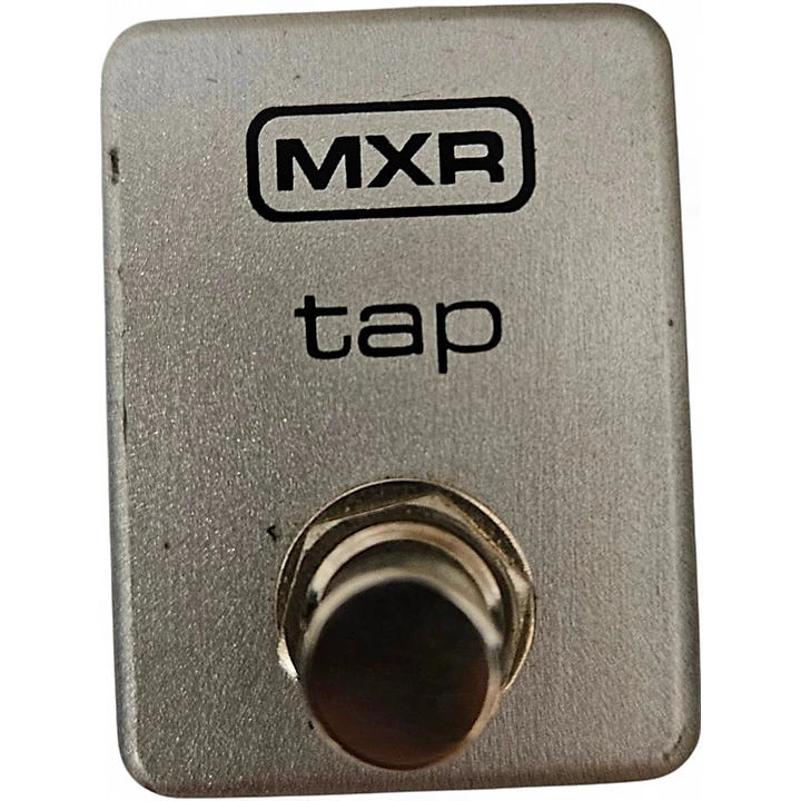 MXR M199 TAP Pedal