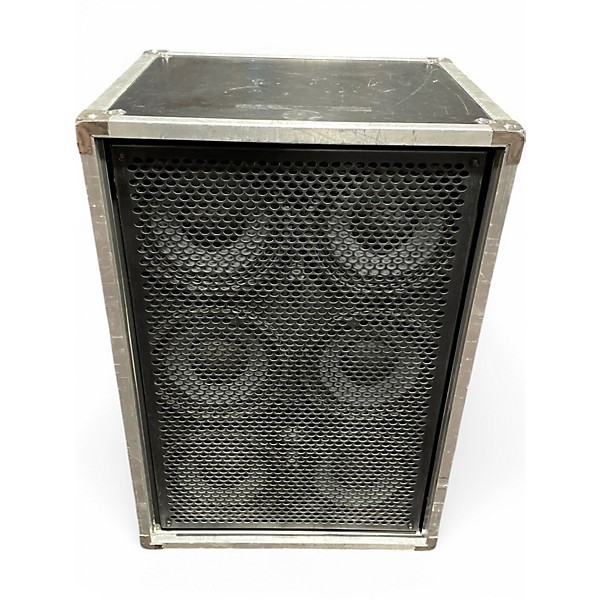 Used MESA/Boogie Vintage Powerhouse 6x10 900W Guitar Cabinet