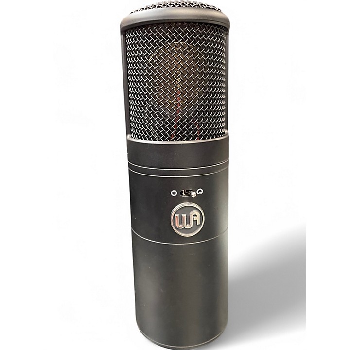 Warm Audio Used Warm Audio WA 8000 Tube Microphone