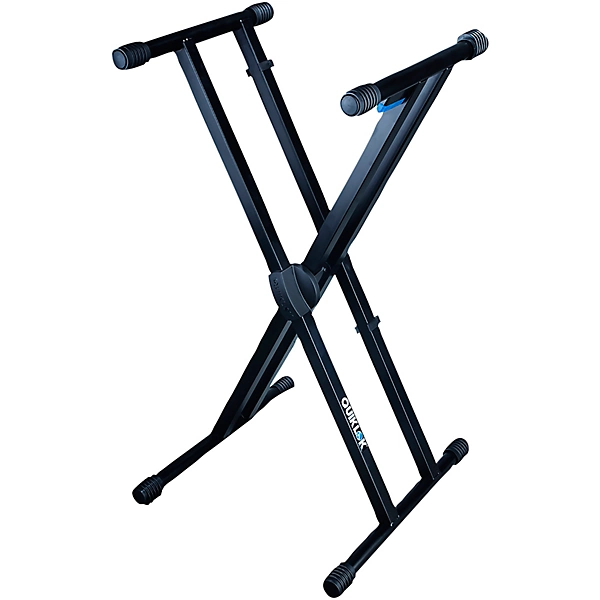 Heavy Duty Double Brace Keyboard Stand