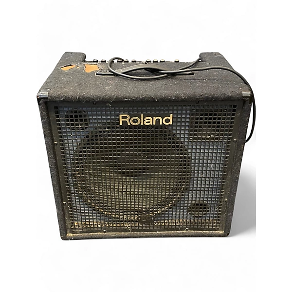 Roland Used Roland KC550 1x15