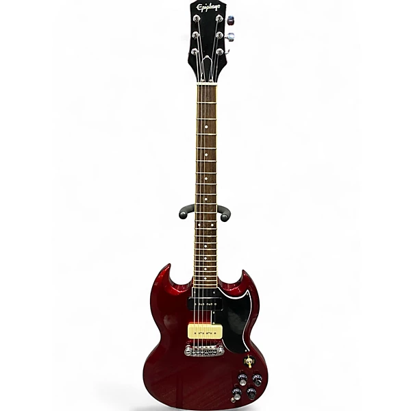 Epiphone Used Epiphone