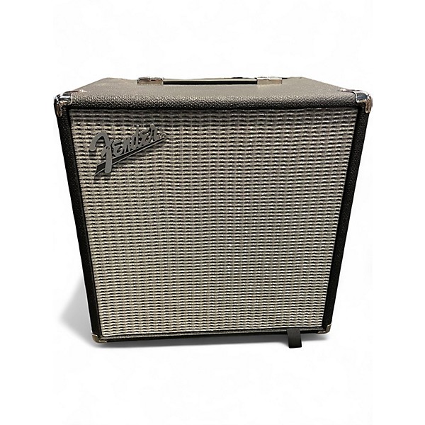 Fender Used Fender Rumble V3 40W 1x10 Bass Combo Amp
