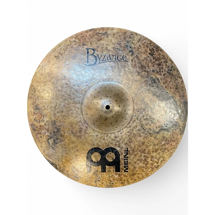 MEINL Used MEINL 20in Dark Ride Cymbal