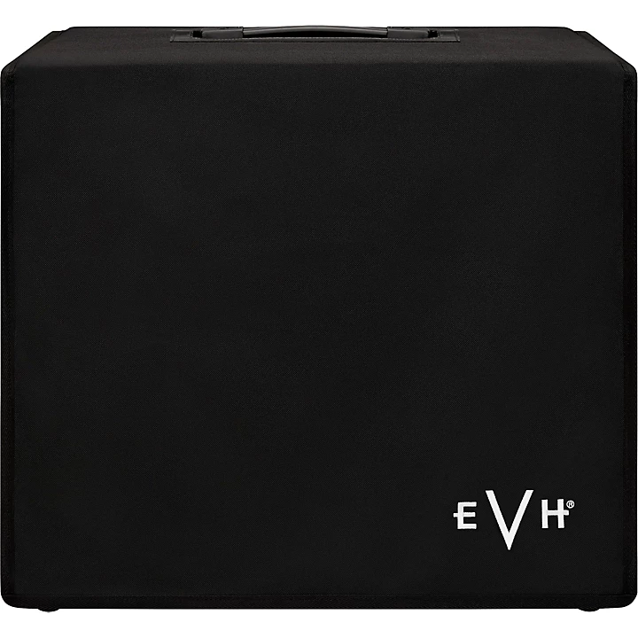 EVH 5150 Iconic Series Amplifier Cover 1x12 Black