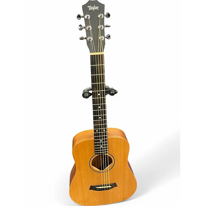 Taylor Used Taylor BT1 Baby Left Handed Natural Acoustic Guitar