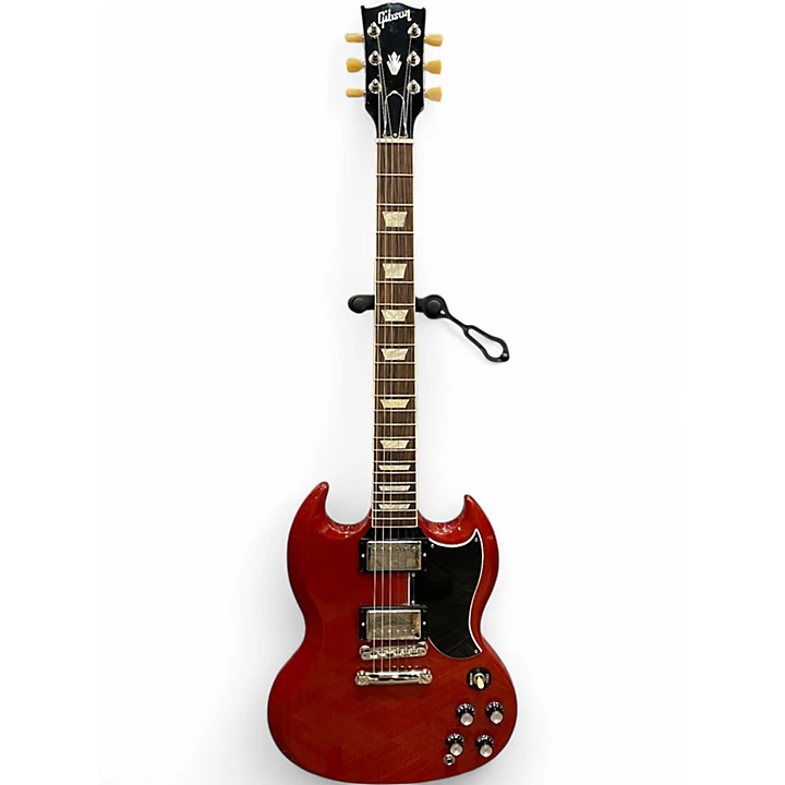 Gibson Used Gibson