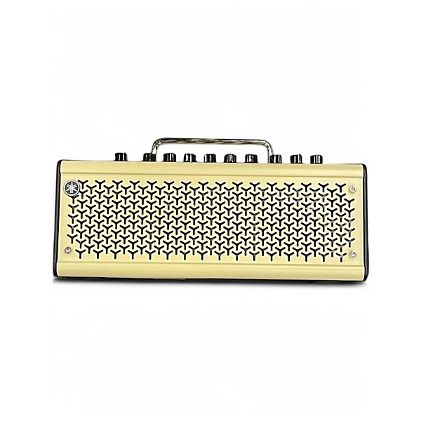 Yamaha Used Yamaha THR10II Guitar Combo Amp