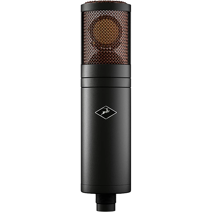 Edge Duo Modeling Microphone