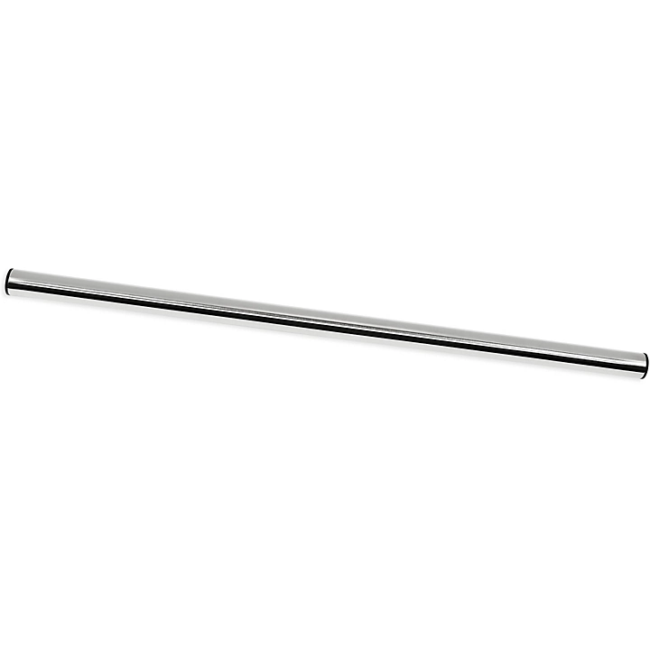 36 in Straight Rack Bar