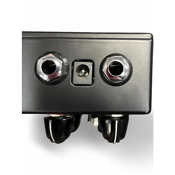 KHDK Used KHDK dark blood Effect Pedal