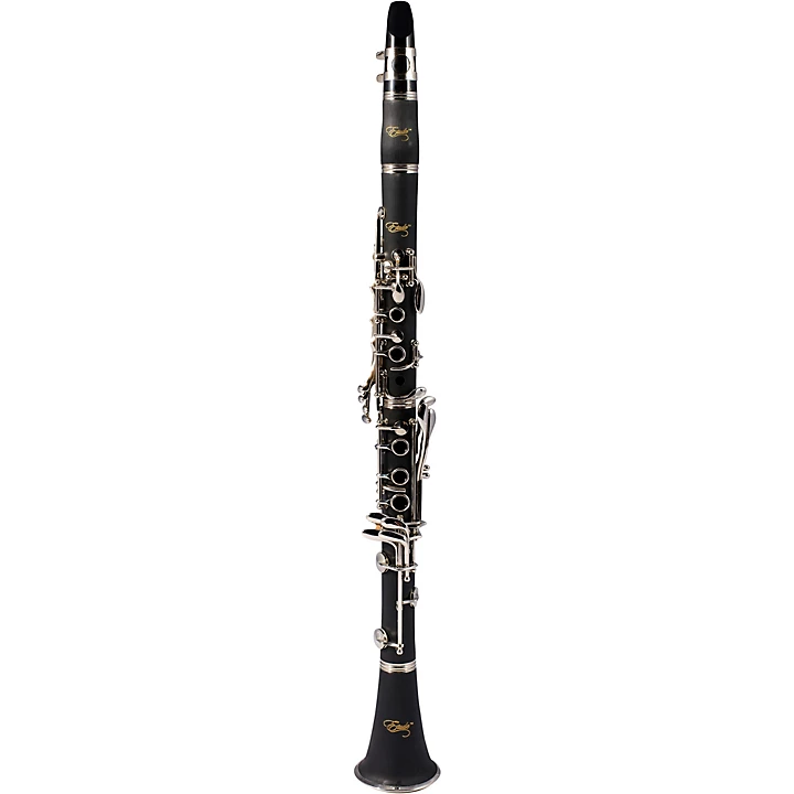 ECL 200 Student Series Bb Clarinet Nickel Keys
