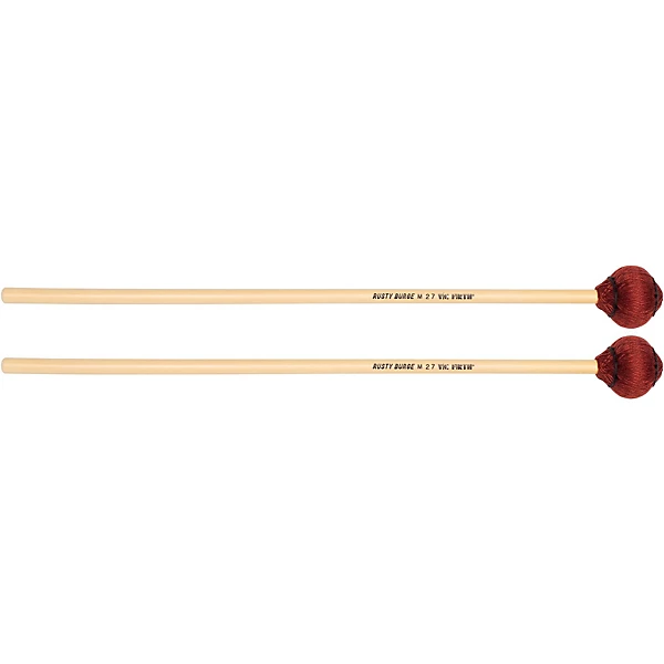 Rusty Burge Signature Vibraphone Mallet