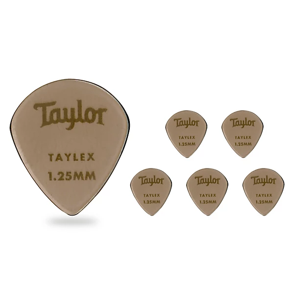 Premium 651 Taylex Picks