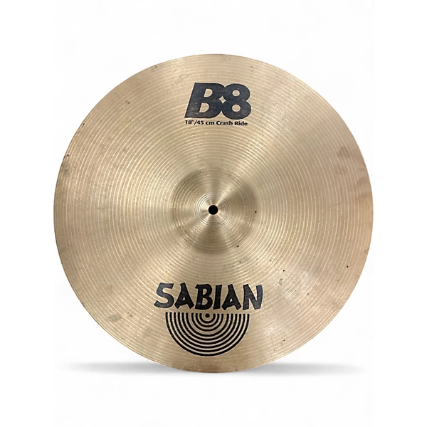 SABIAN Used SABIAN