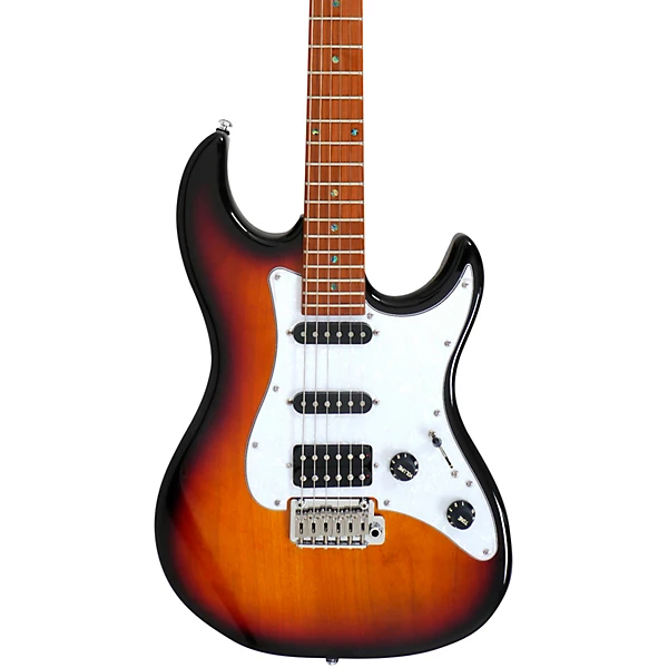 SML 3701 3 Tone Sunburst