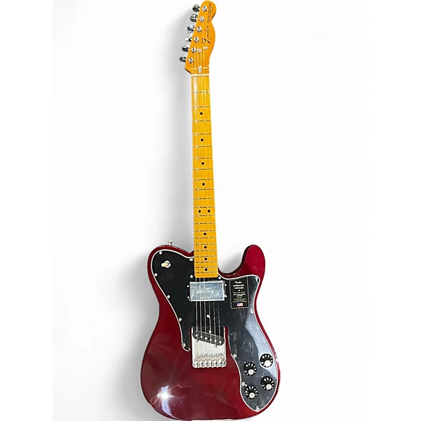 Fender Used Fender American Vintage II