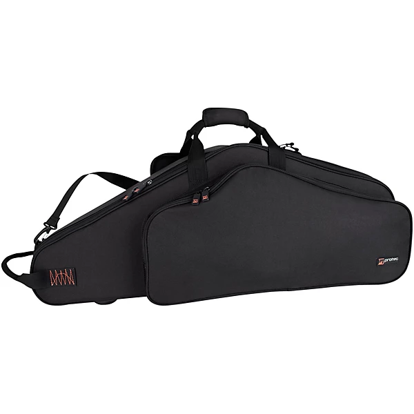 C236X Explorer Series Tenor Saxophone Gig Bag Black