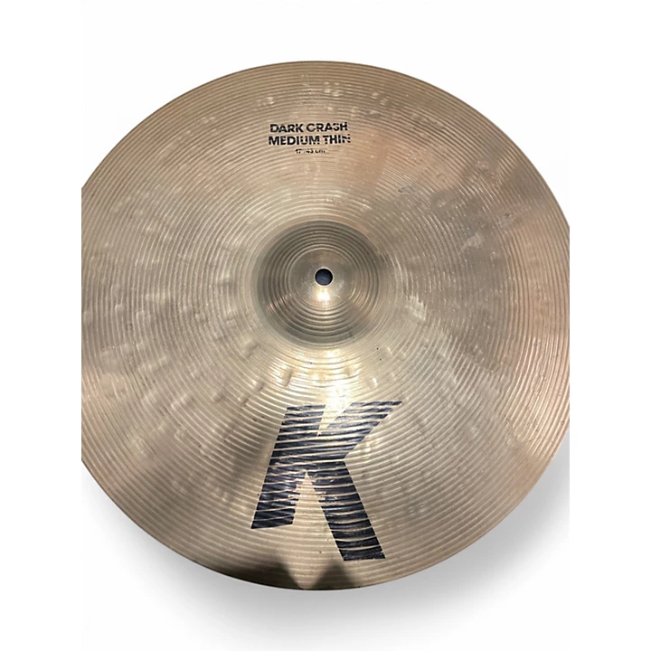 Zildjian Used Zildjian