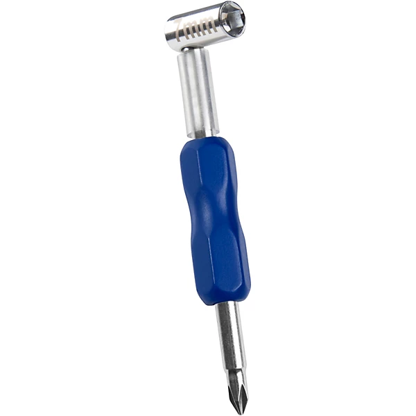 Music Nomad Premium Truss Rod Wrench 7mm Black