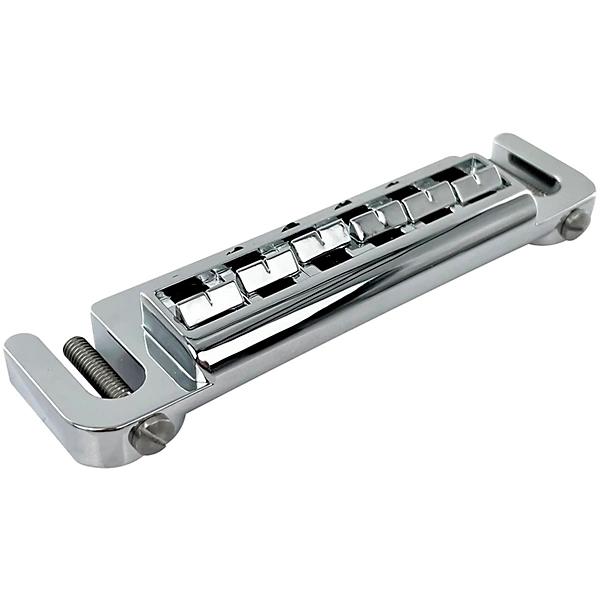 Wraparound Guitar Bridge With SAE 5