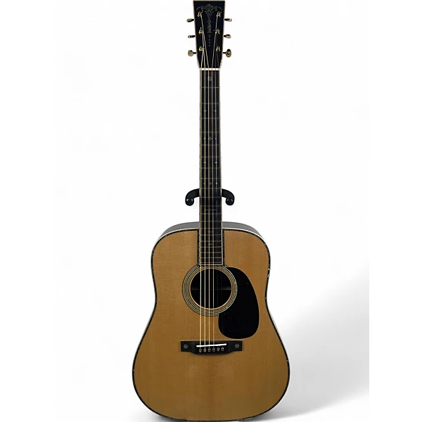 Martin D42 Modern Deluxe Acoustic Guitar.gc