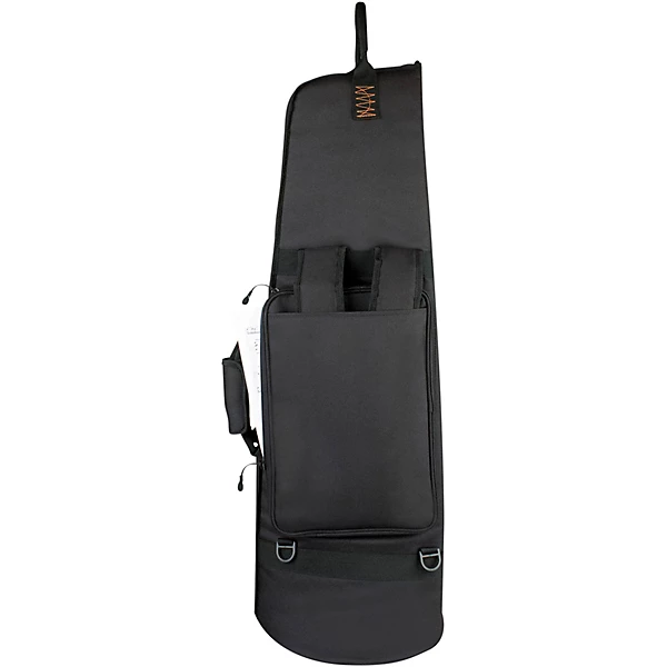 Tenor Trombone Explorer Gig Bag with Sheet Music Pocket